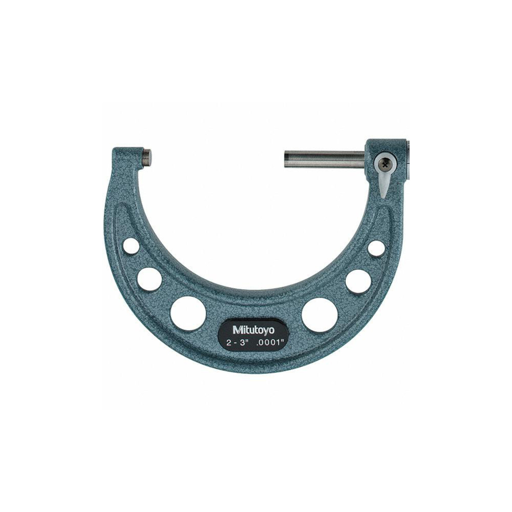 Mitutoyo Micrometer