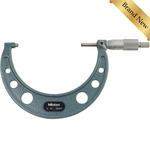 Mitutoyo Micrometer