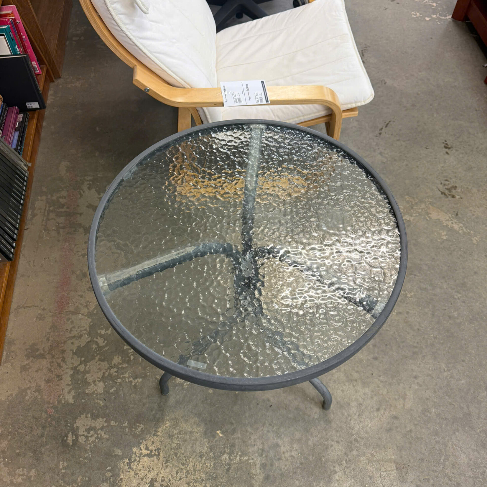 Patio Table (Round)