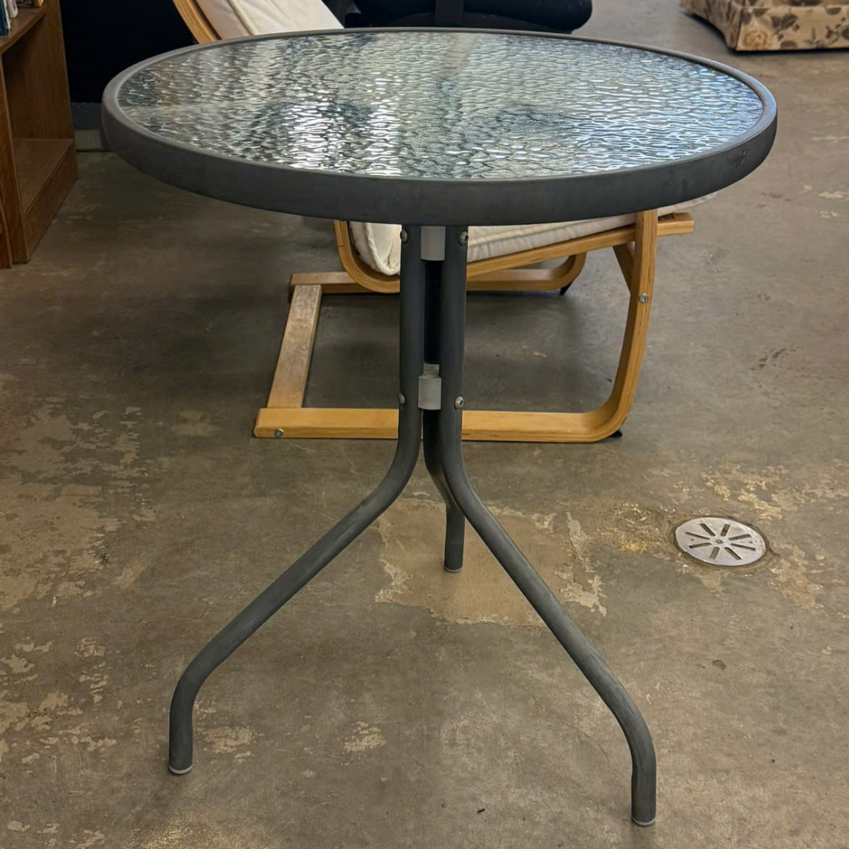 Patio Table (Round)