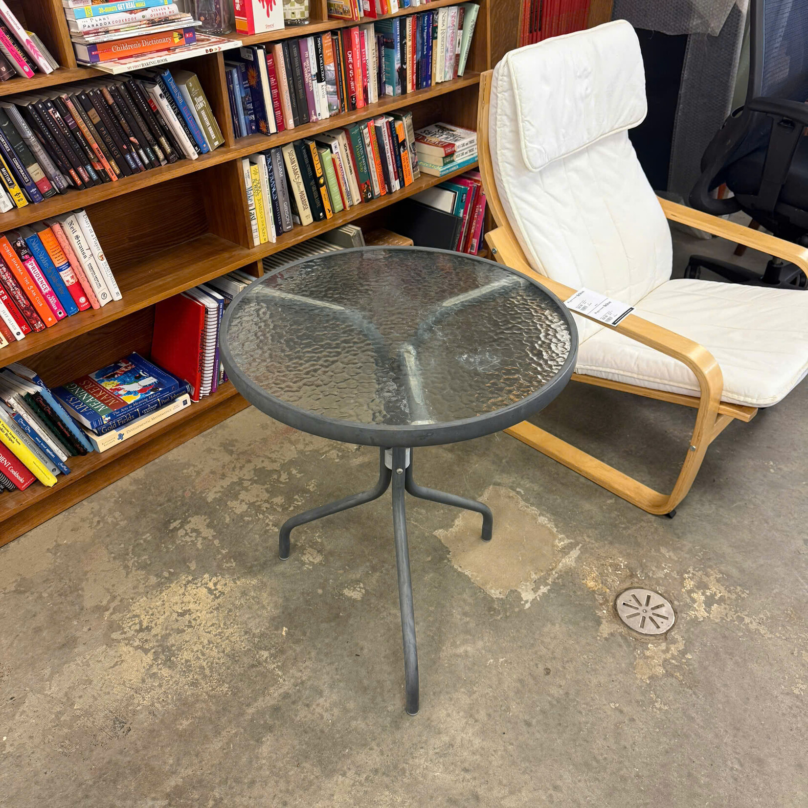 Patio Table (Round)