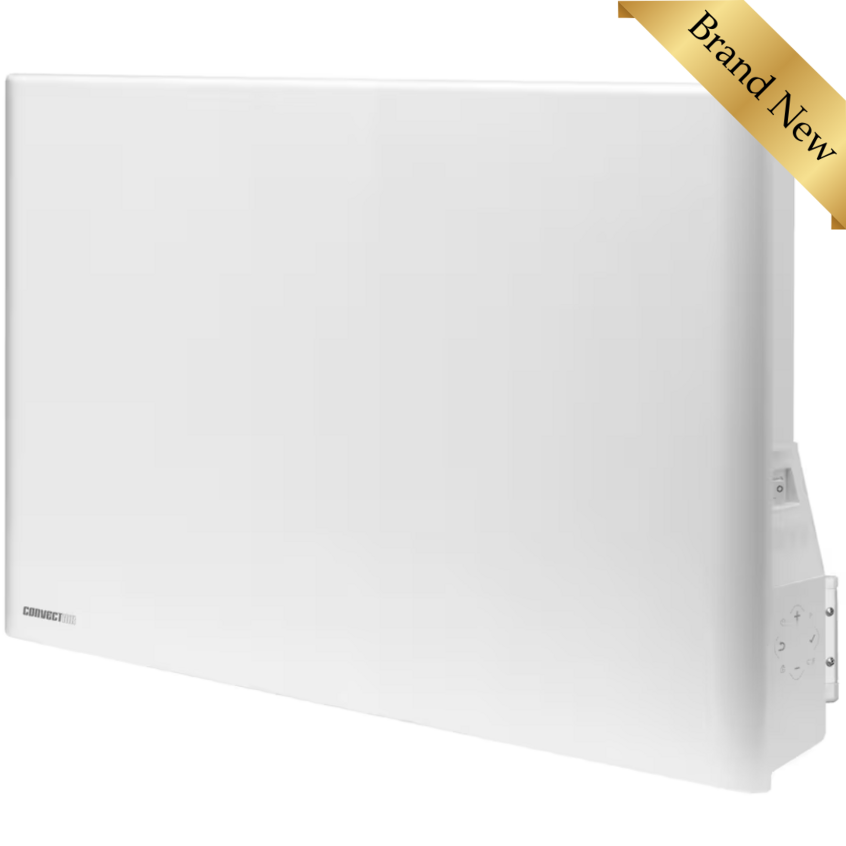Convector Electric Wall Heater