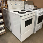 ROPER 24in Electric Stove