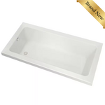 MAAX Acrylic Tub (66x36x24)