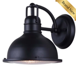 Logan LED Outdoor Lantern