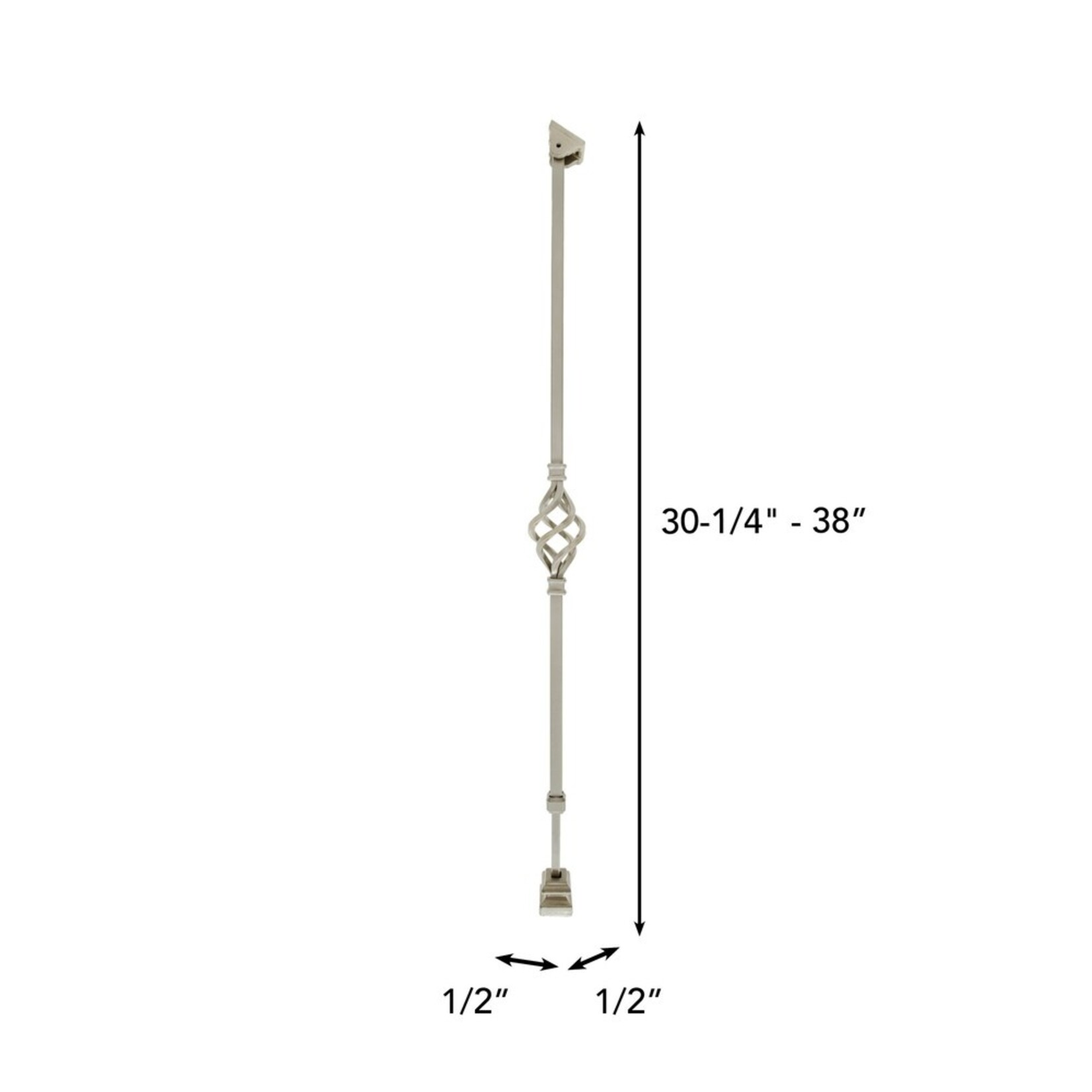 Balusters (36")