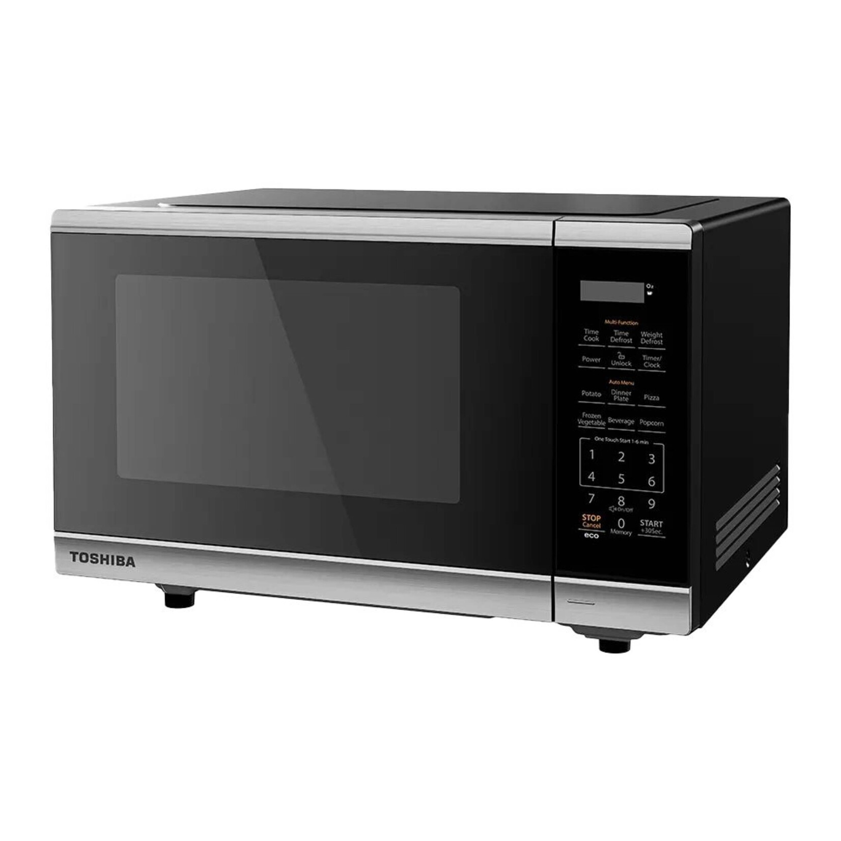 Toshiba Microwave