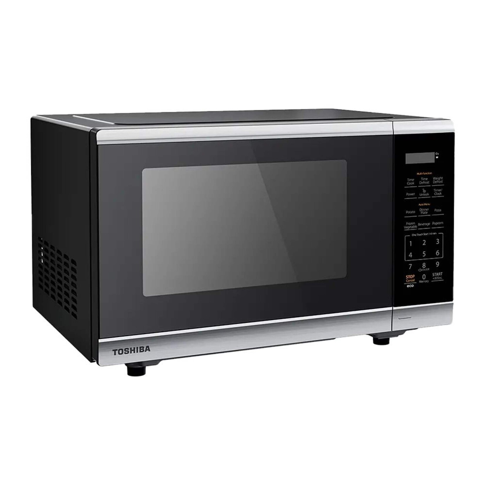 Toshiba Microwave