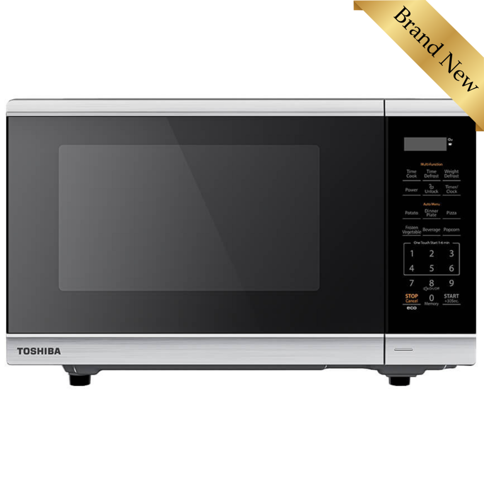 Toshiba Microwave