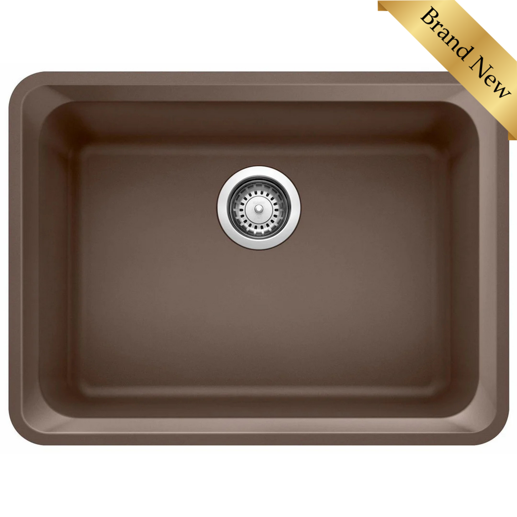 Undermount Silgranit Sink Cafe