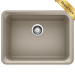 Undermount Silgranit Sink Truffle