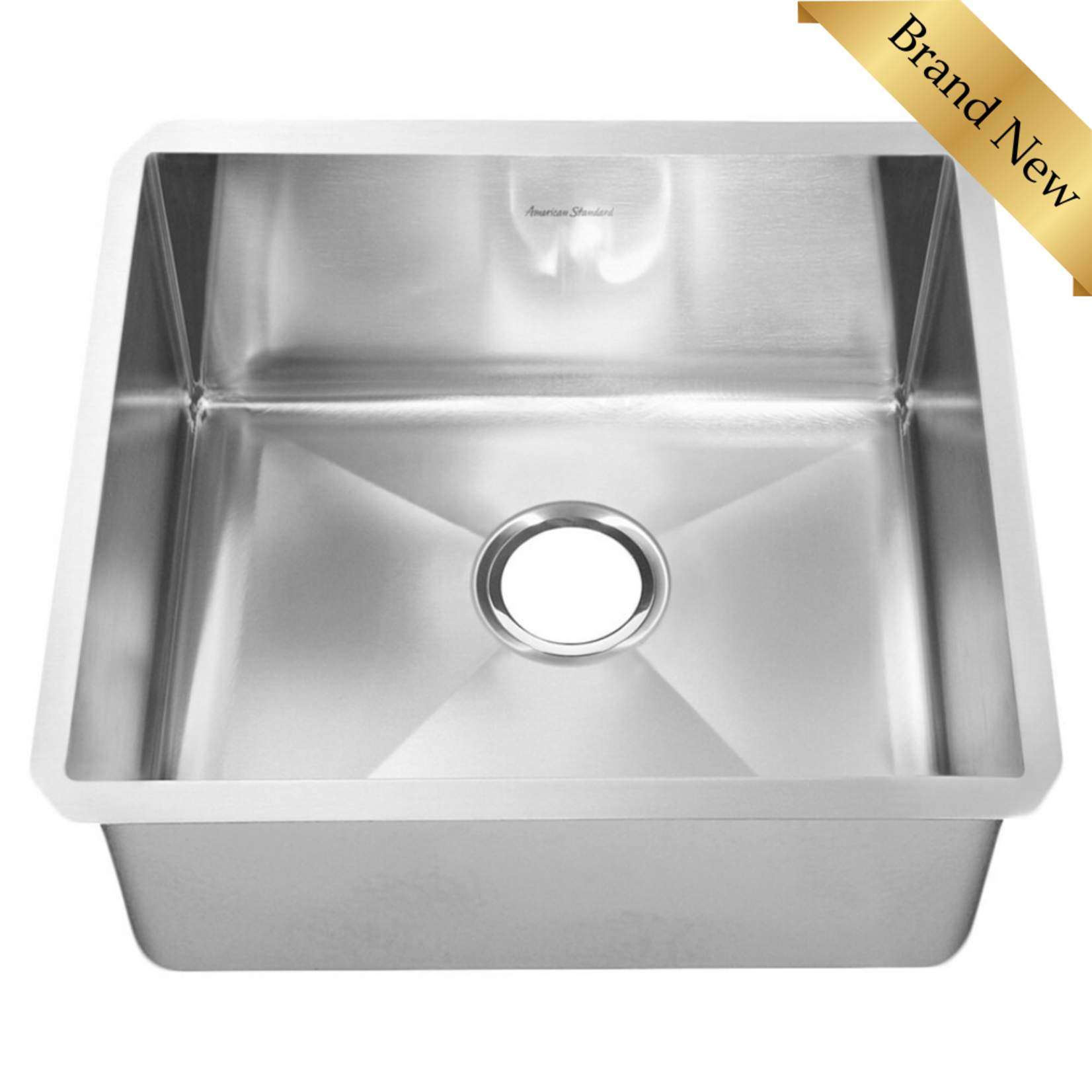 American Standard Sink