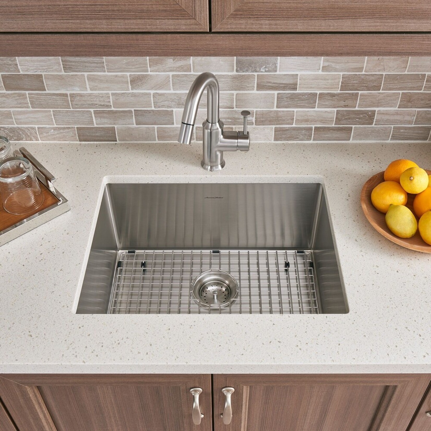 American Standard Sink