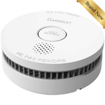 Battery Operated Smoke Alarm