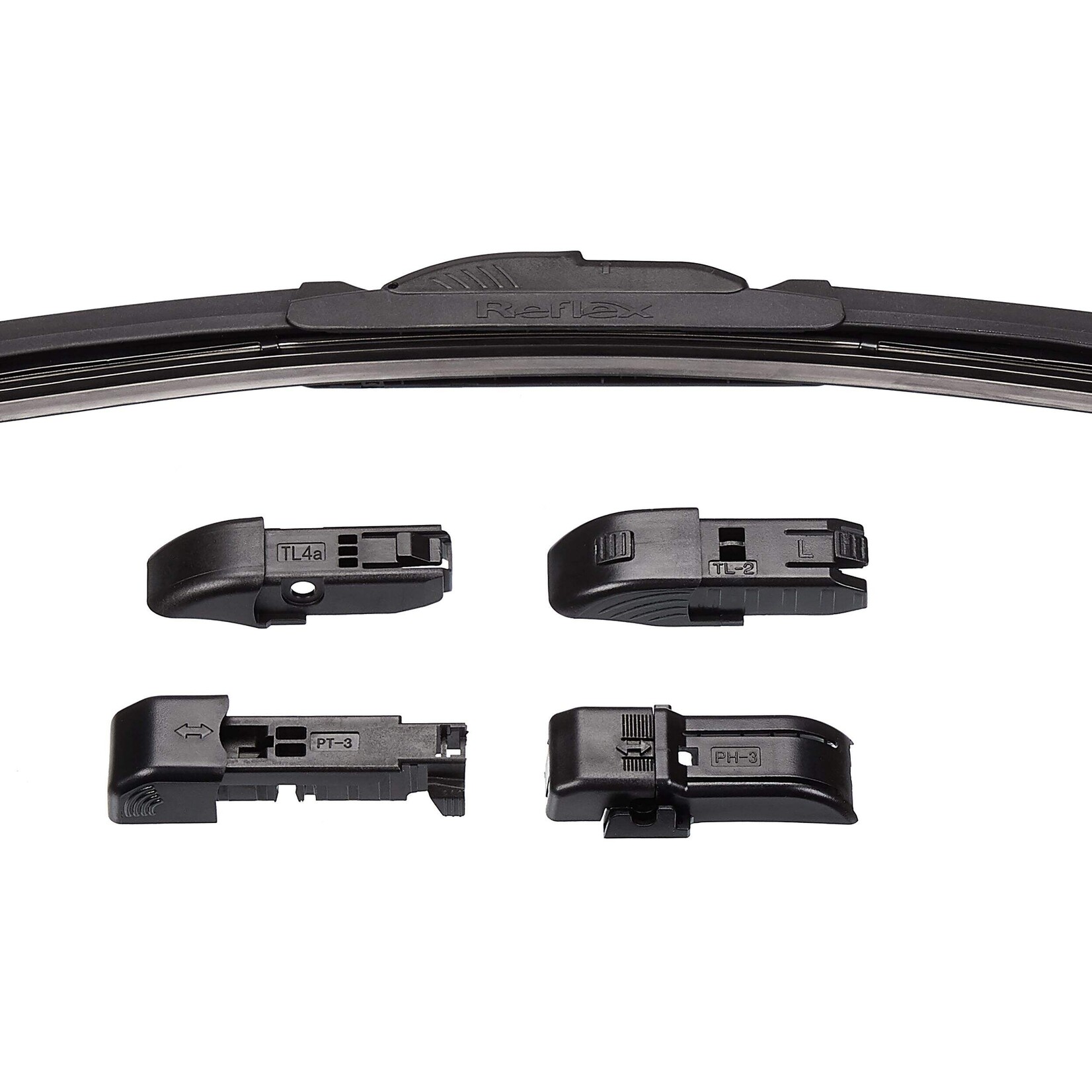 21" Wiper Blades