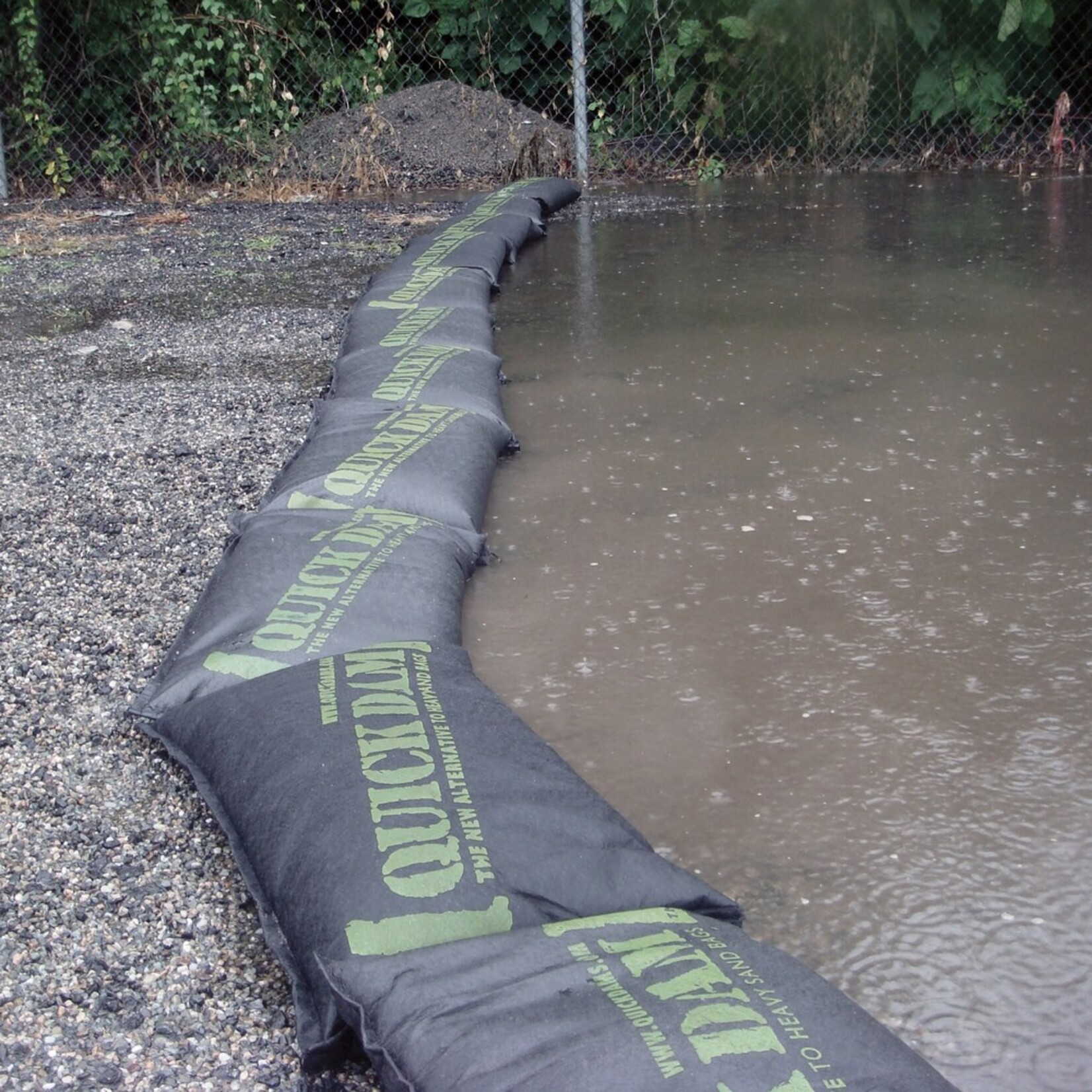 Flood Bags