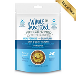 Whole Hearted Meal Topper