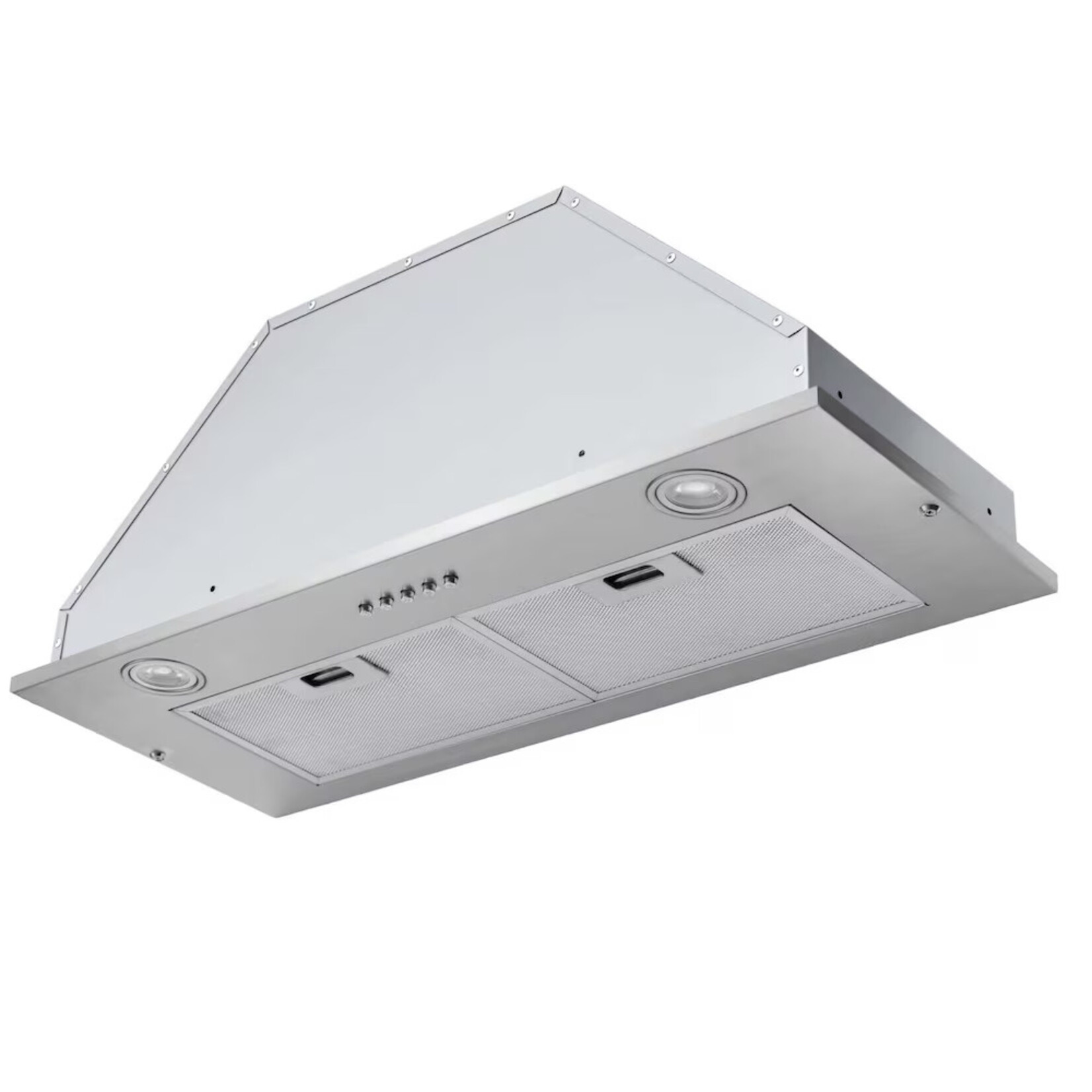 Victory 27-inch Rangehood