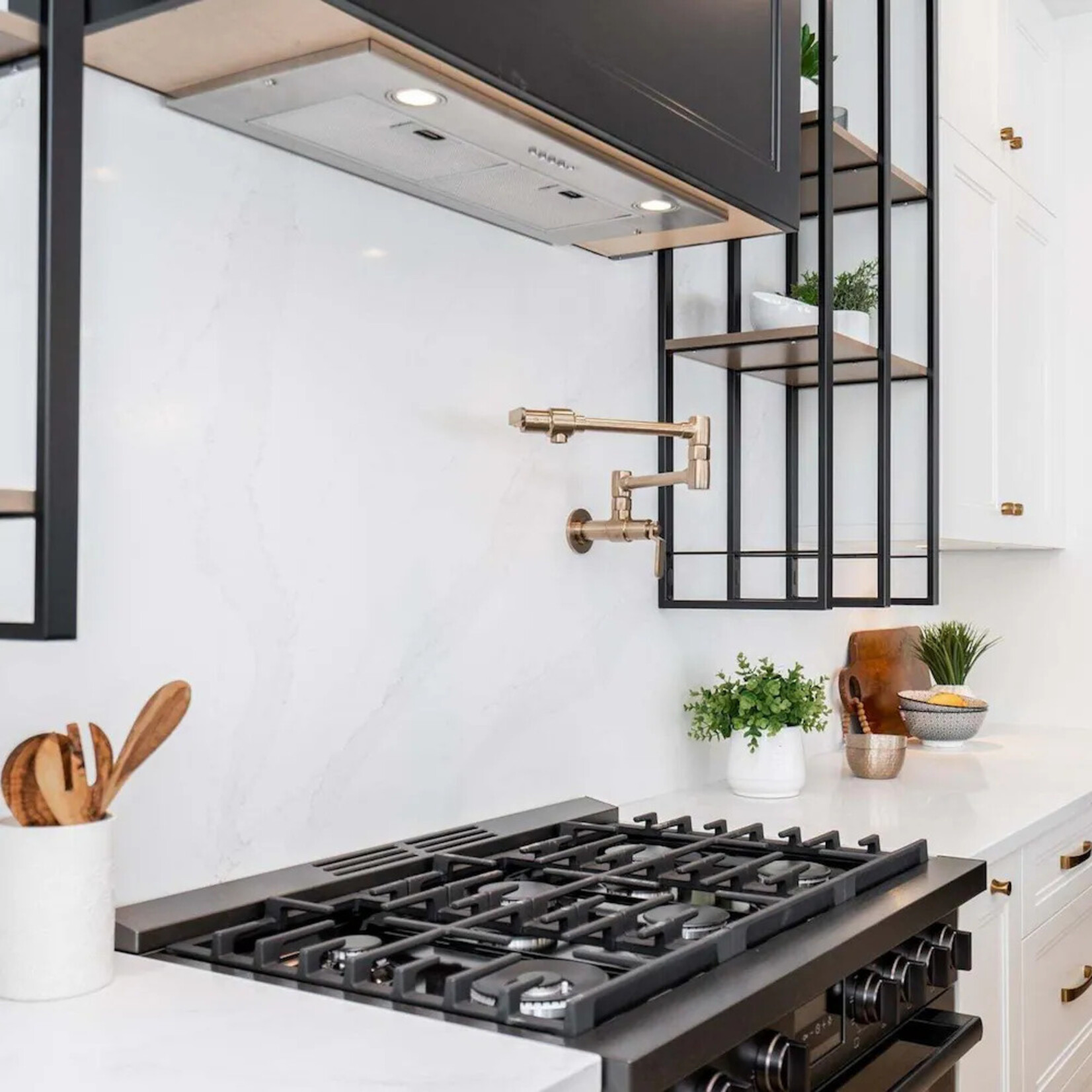 Victory 27-inch Rangehood