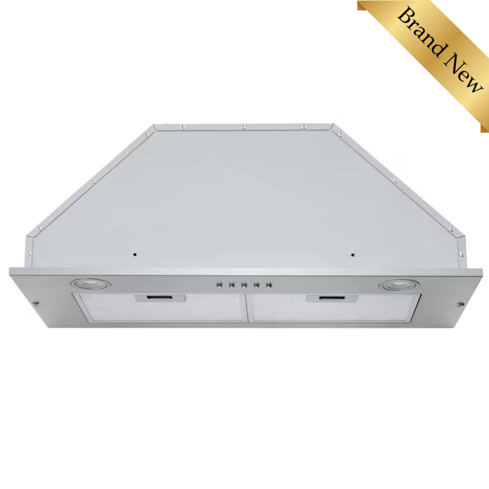 Victory 27-inch Rangehood