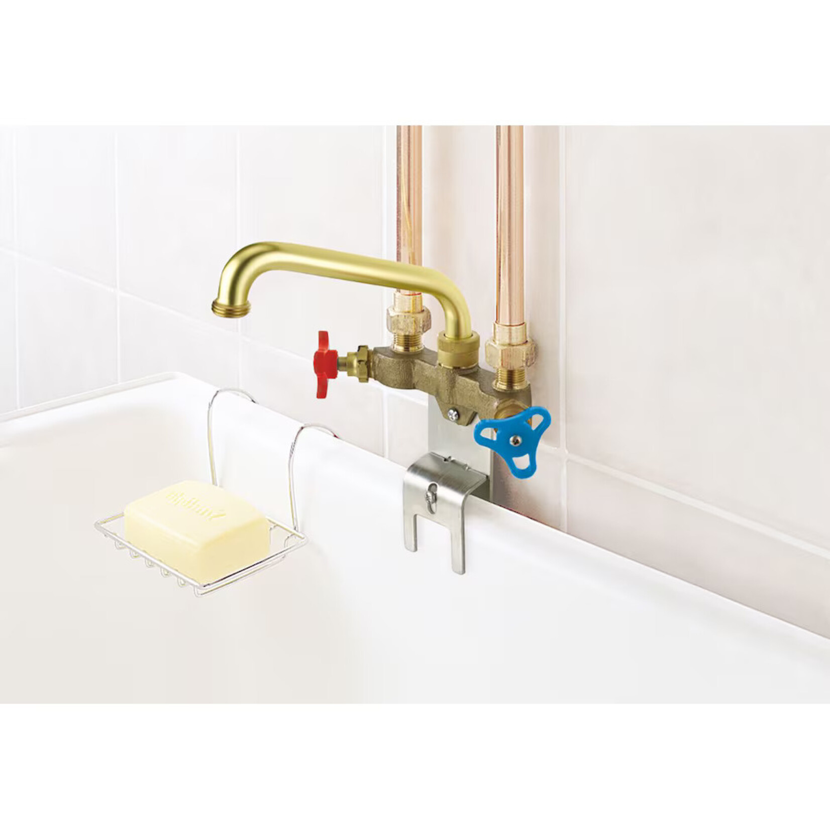 Delta Laundry Faucet