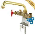 Delta Laundry Faucet