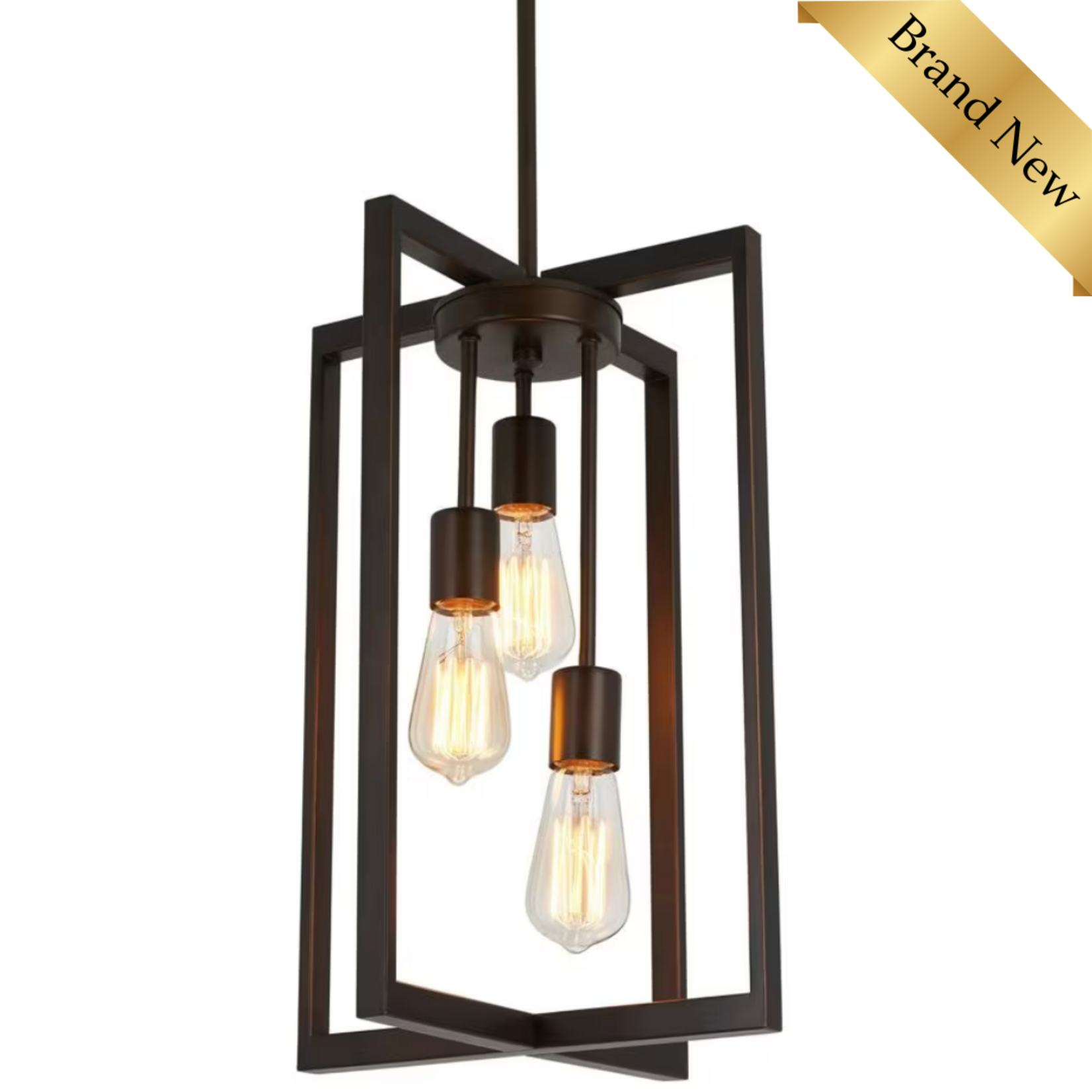 Yale Pendant Light