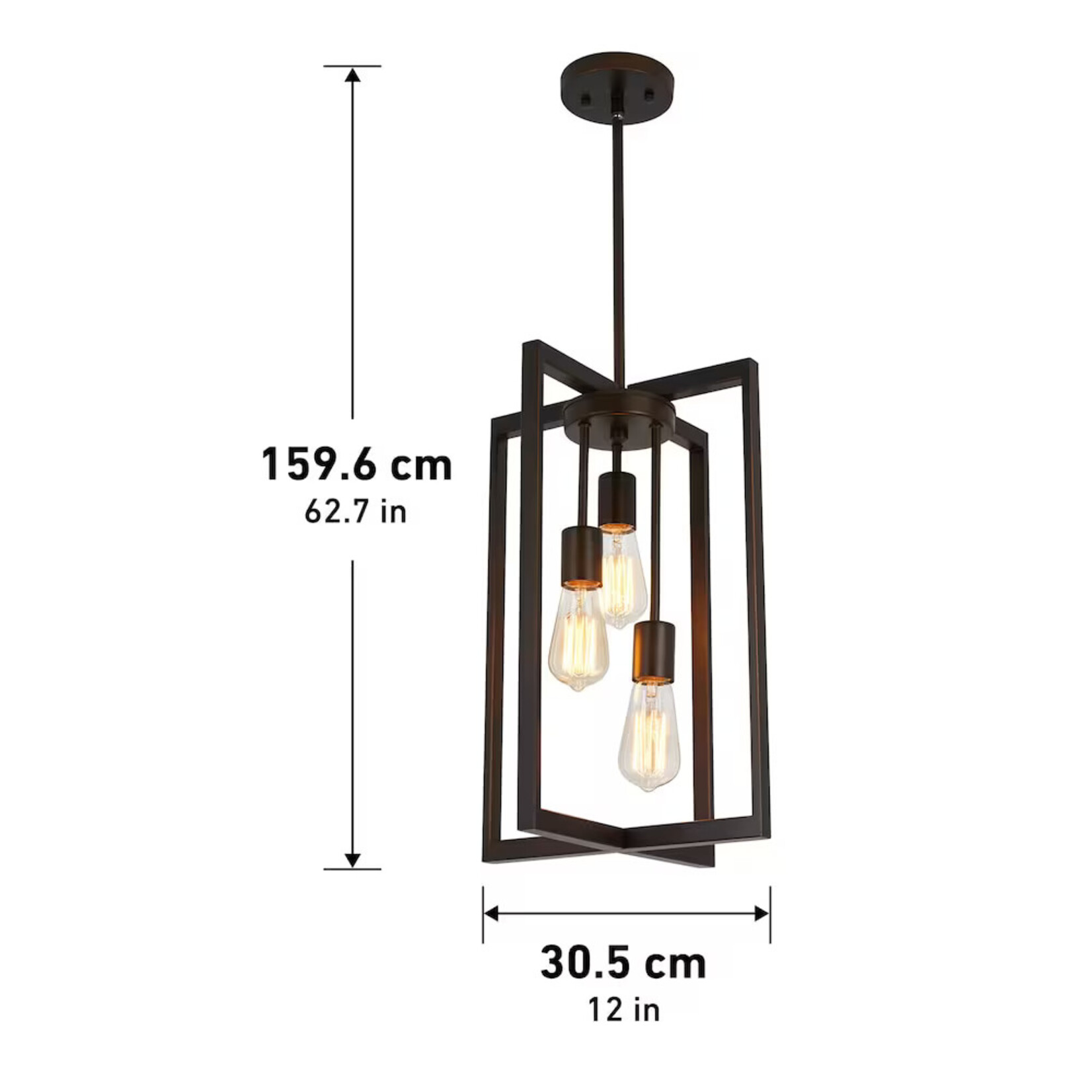 Yale Pendant Light