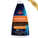 Bissell Wood Floor Cleaner