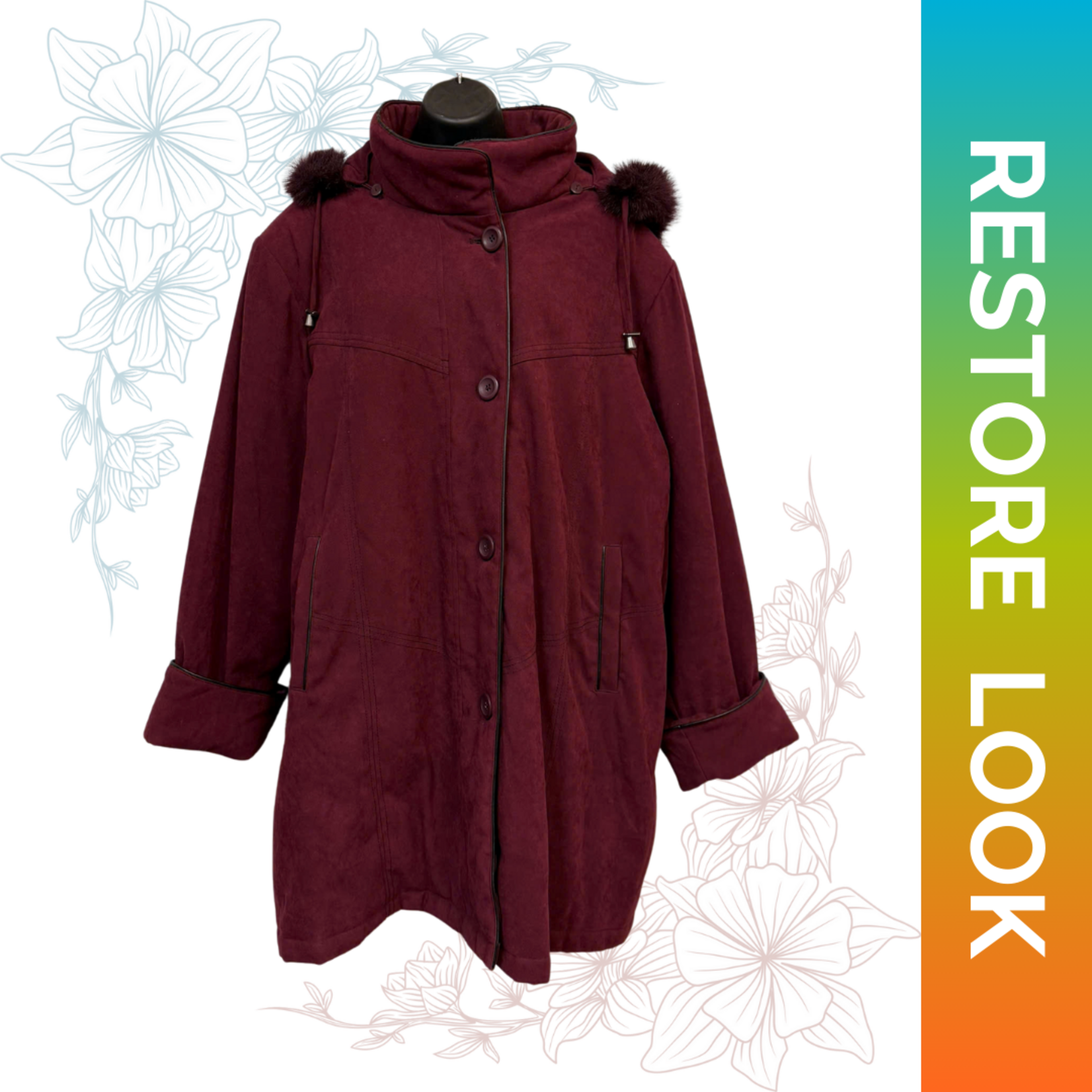 Apparel Womens 001 (Sale Price)