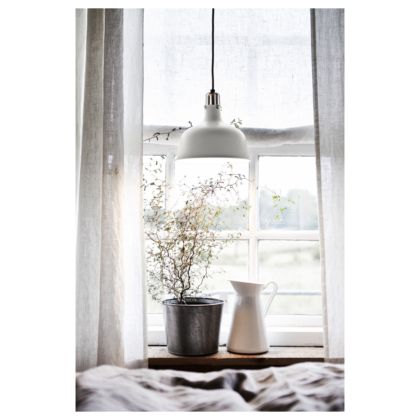 Ranarp Pendant lamp