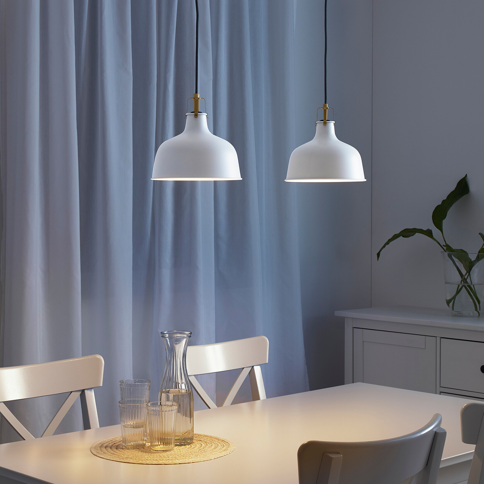 Ranarp Pendant lamp