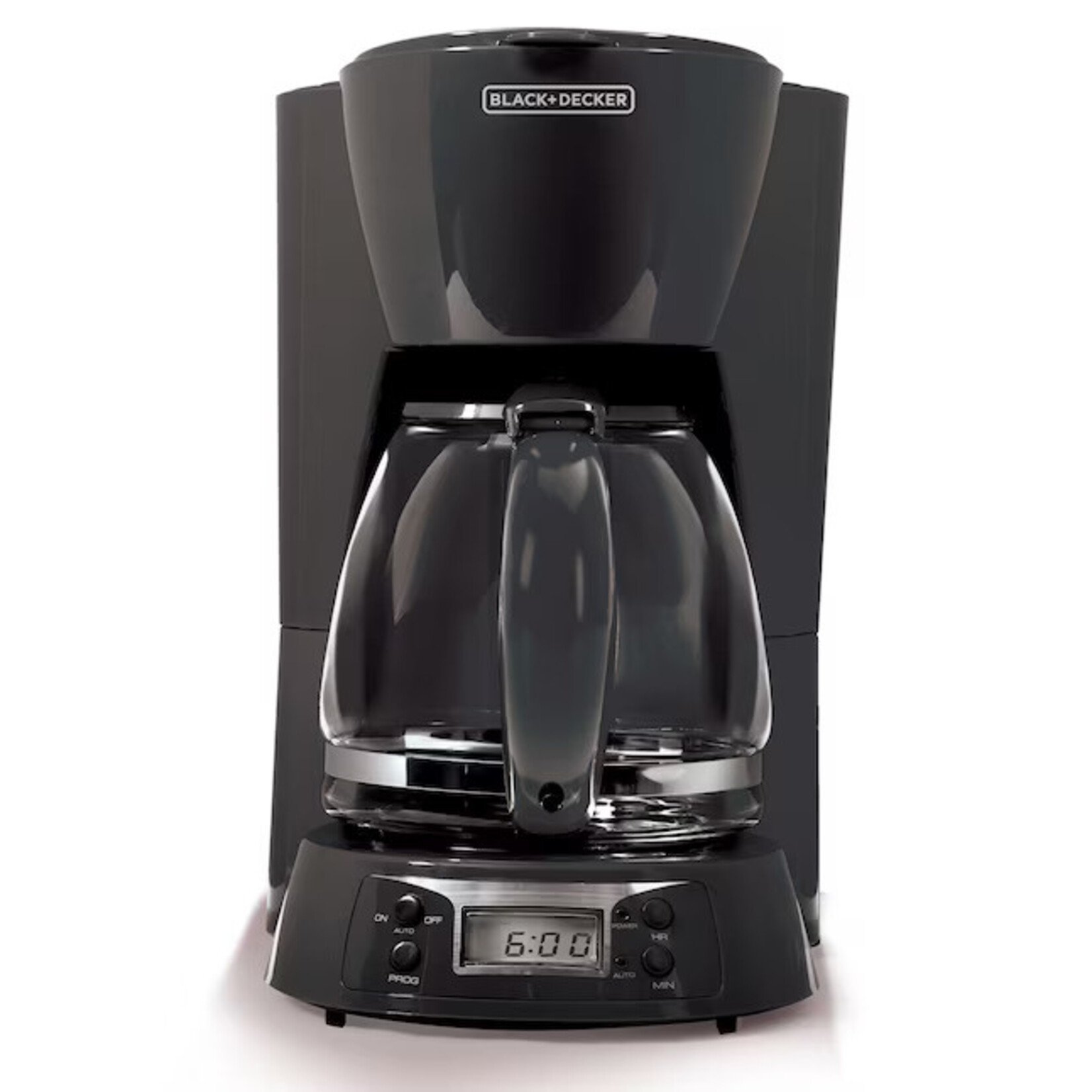 Black & Decker Coffee Maker