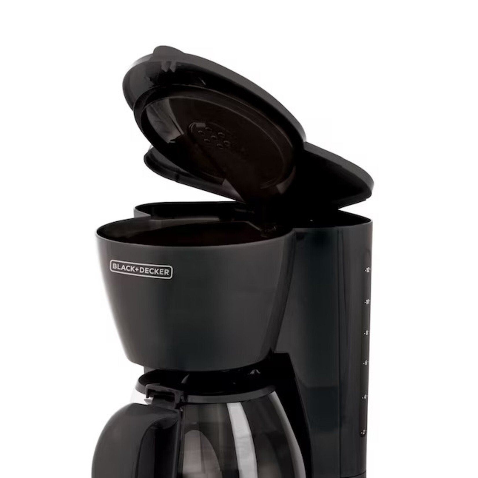 Black & Decker Coffee Maker