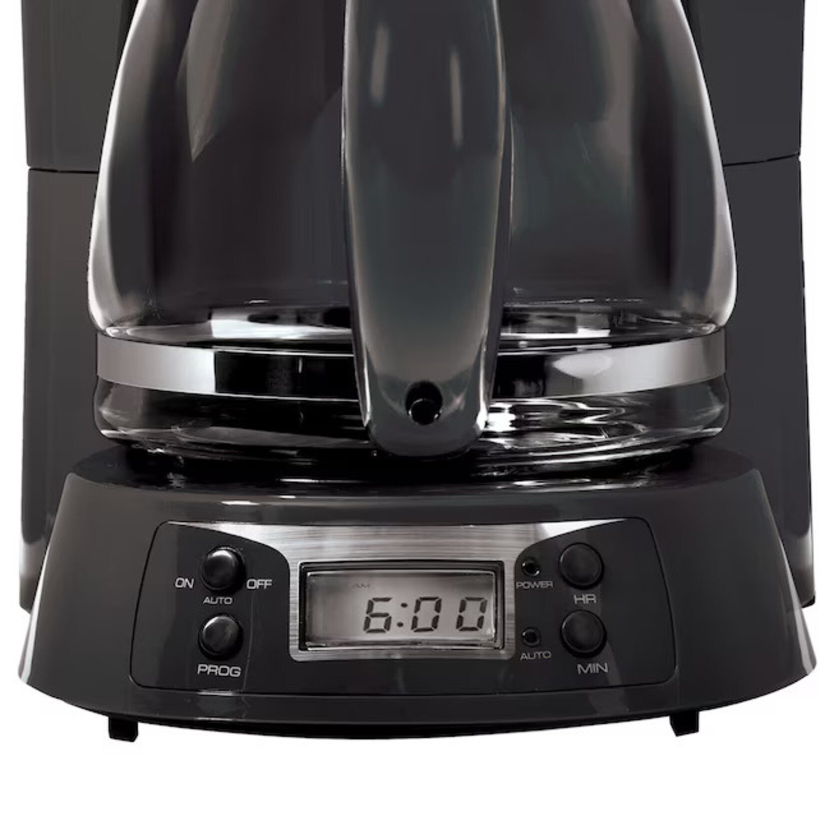 Black & Decker Coffee Maker