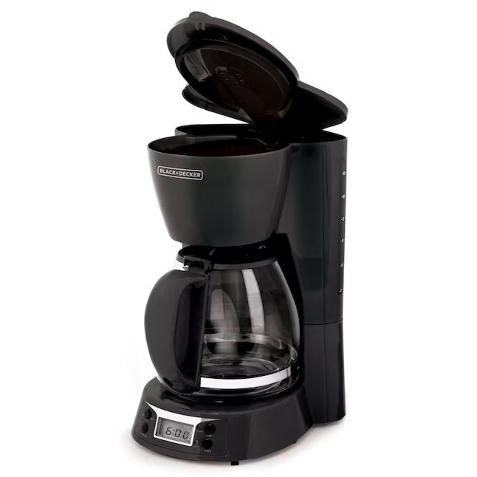 Black & Decker Coffee Maker
