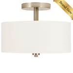 Led Flush Mount Light