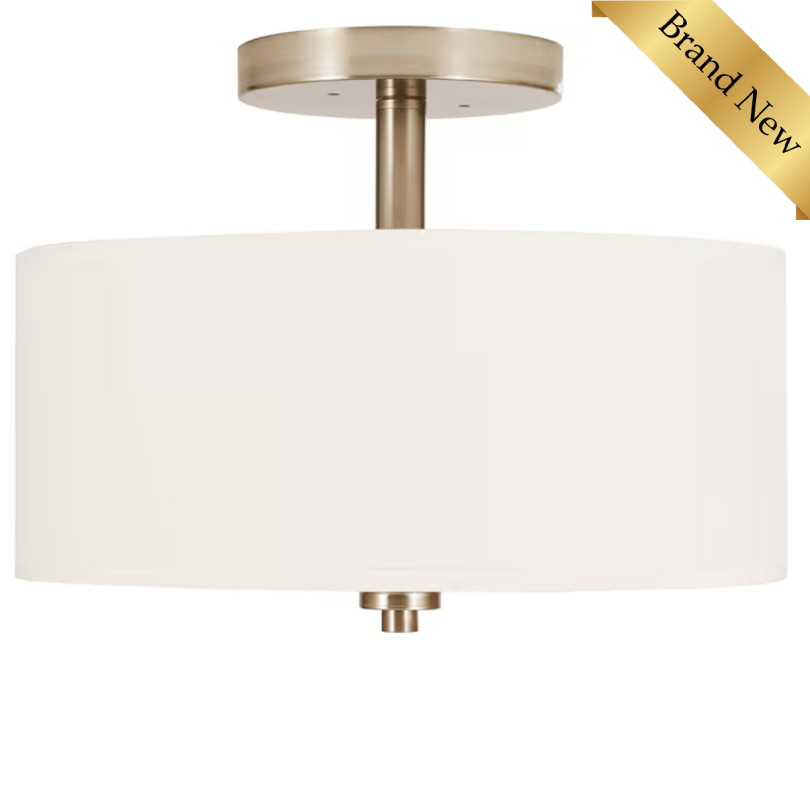 Led Flush Mount Light