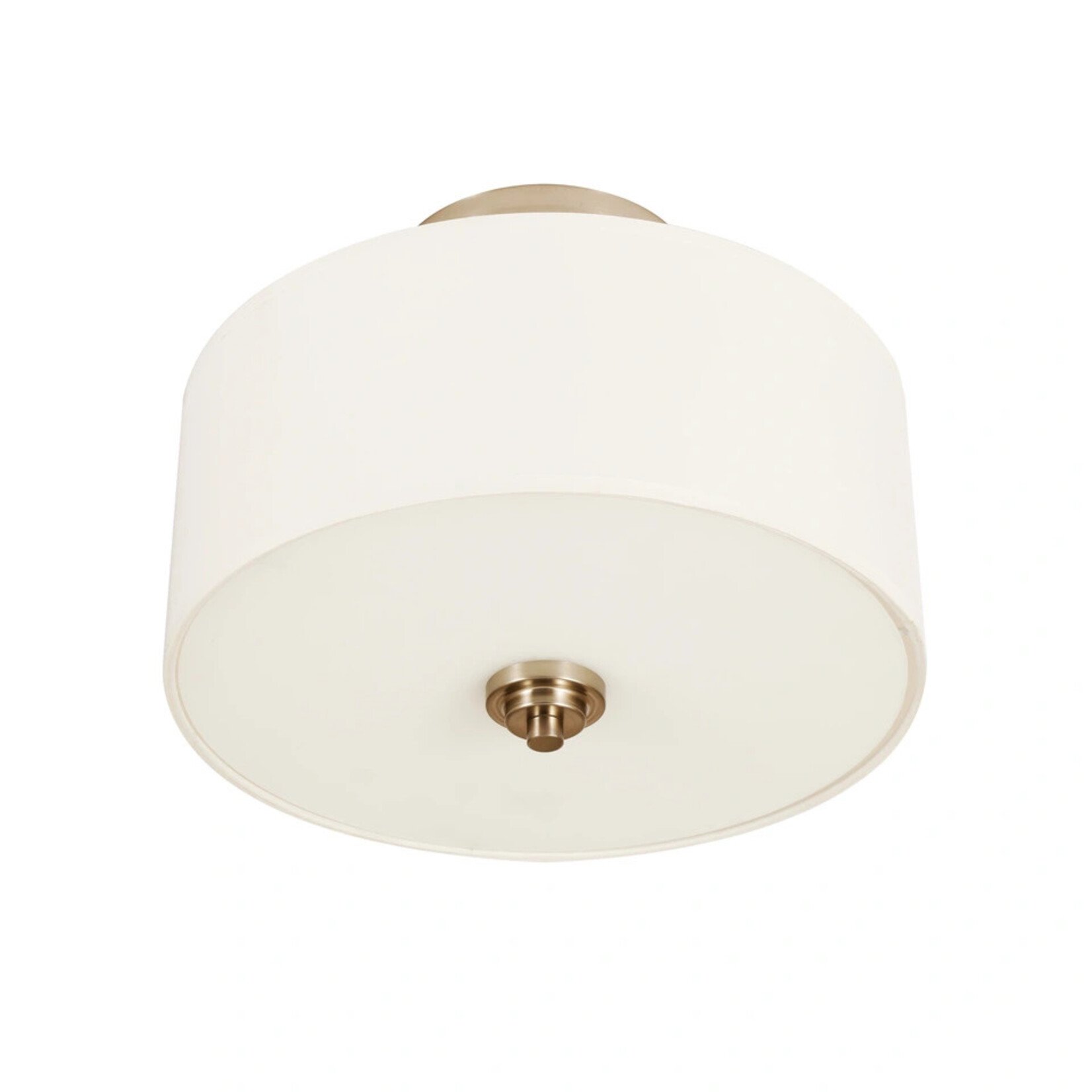Led Flush Mount Light