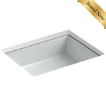KOHLER Undermount Bathroom Sink