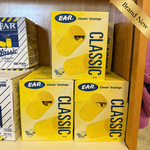 Ear Plugs - box of 200