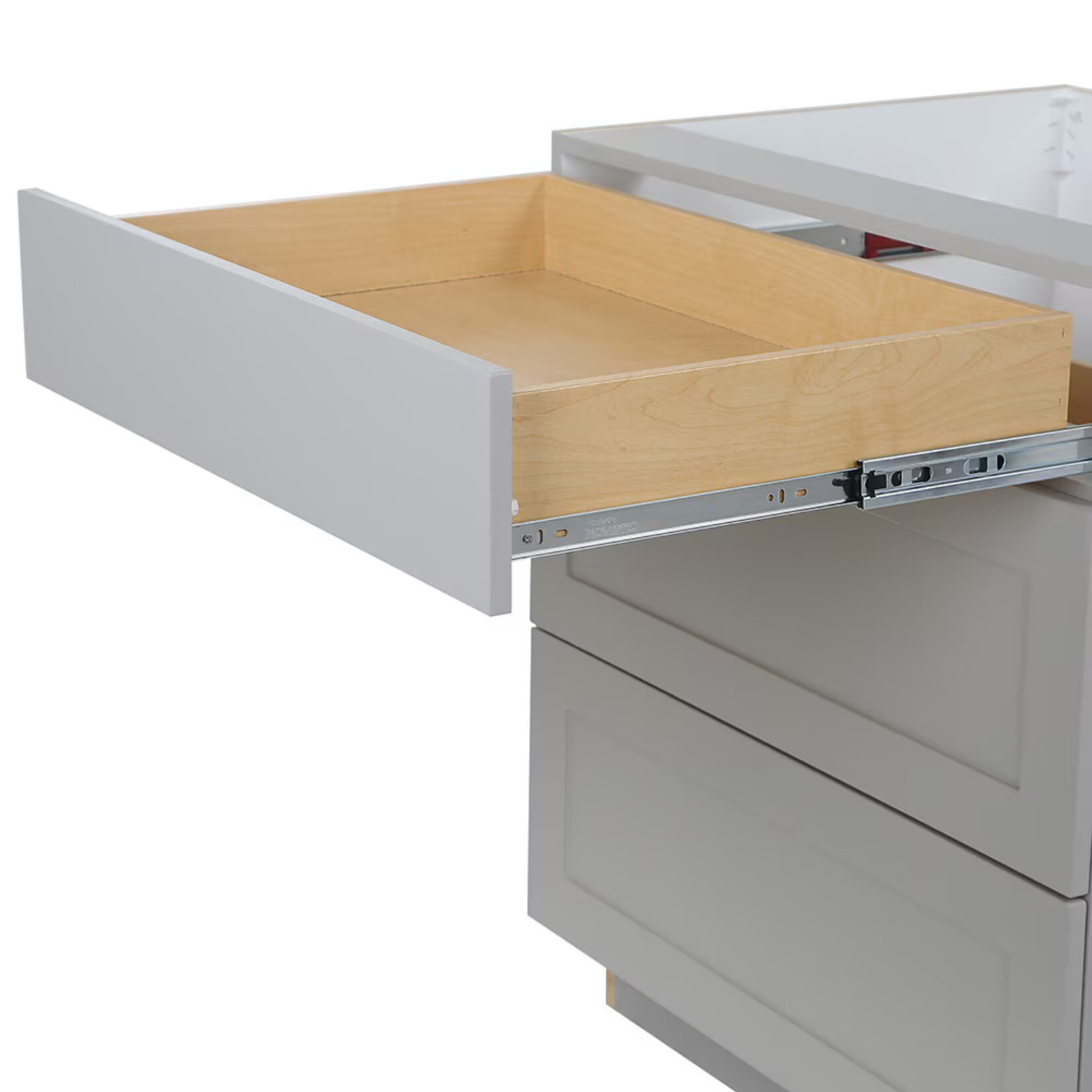 3 Drawer Kitchen Cabinet
