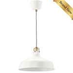 Ranarp Pendant Lamp 15"