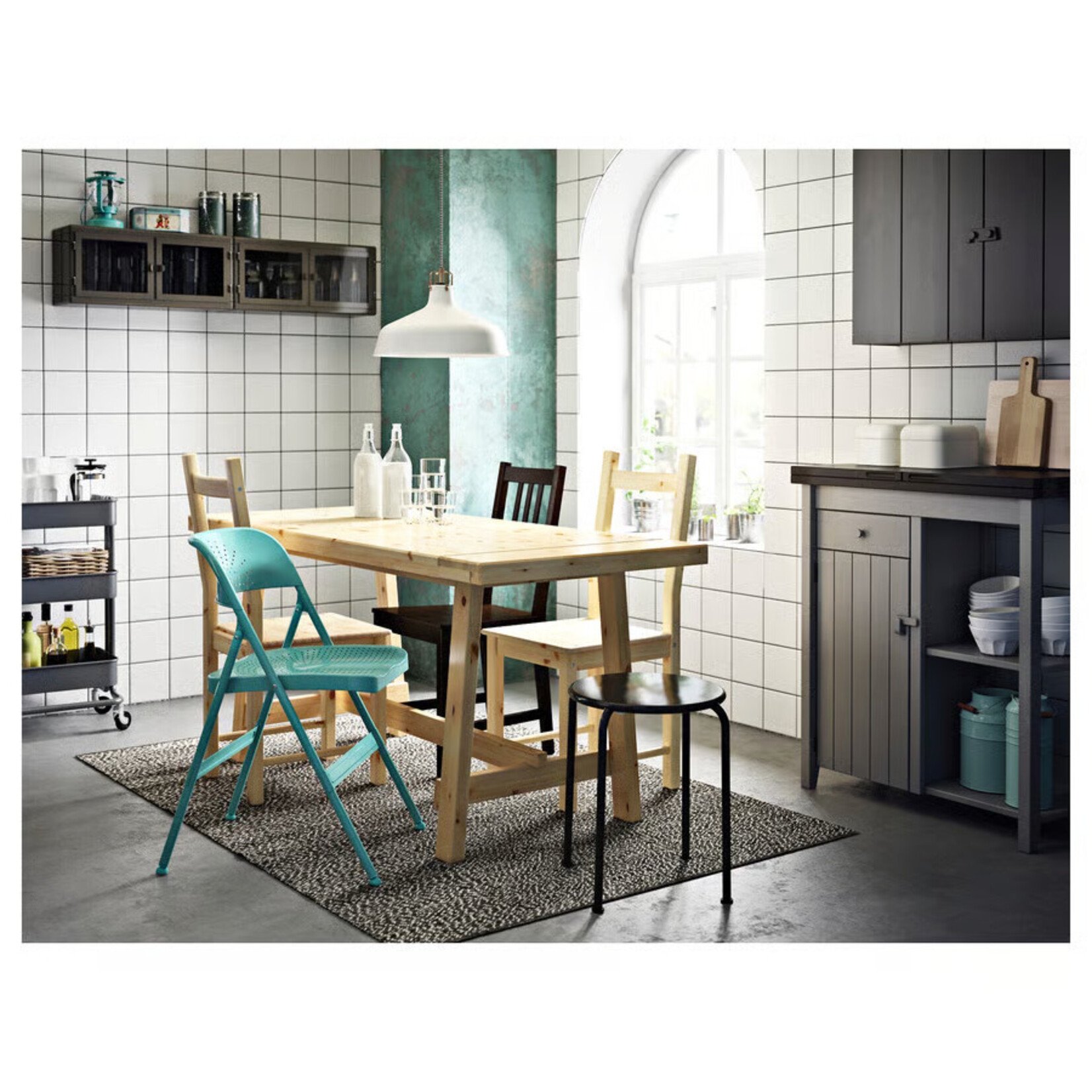 Ranarp Pendant Lamp 15"