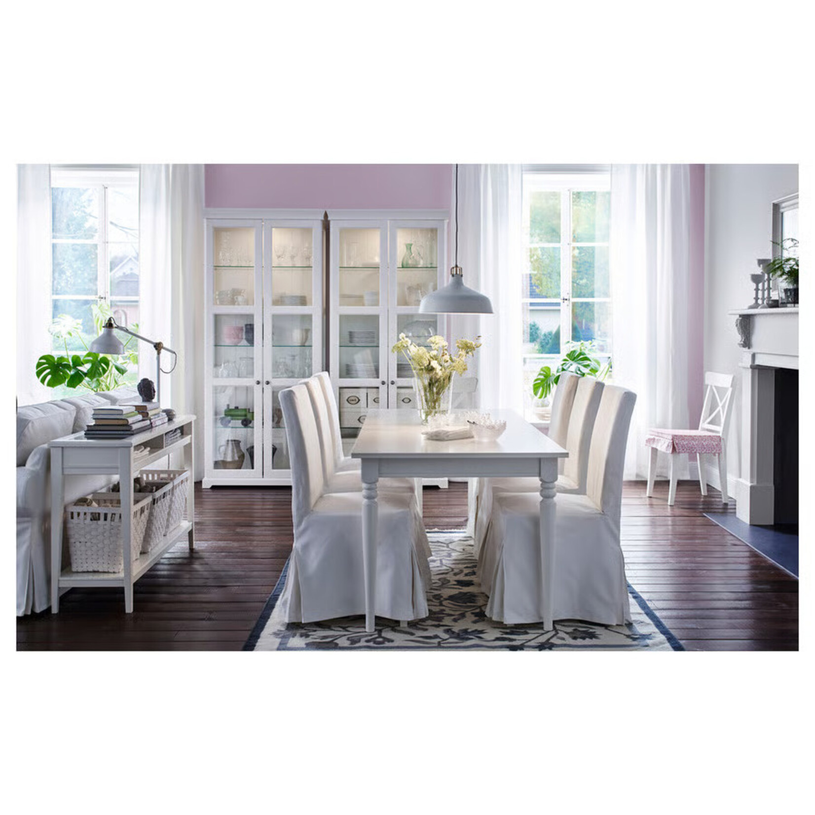 Ranarp Pendant Lamp 15"