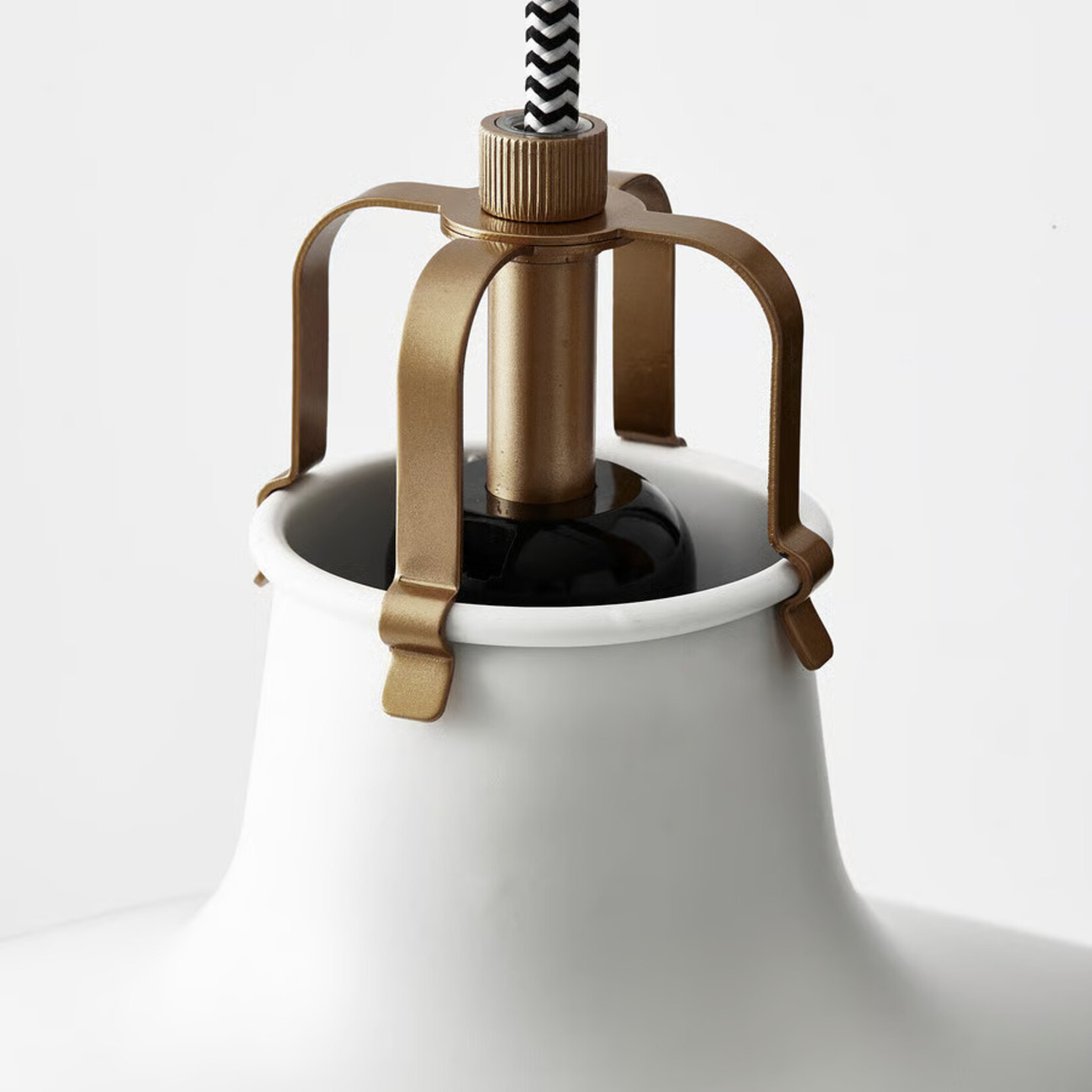 Ranarp Pendant Lamp 15"