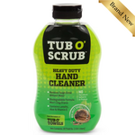 Tub O' Scrub