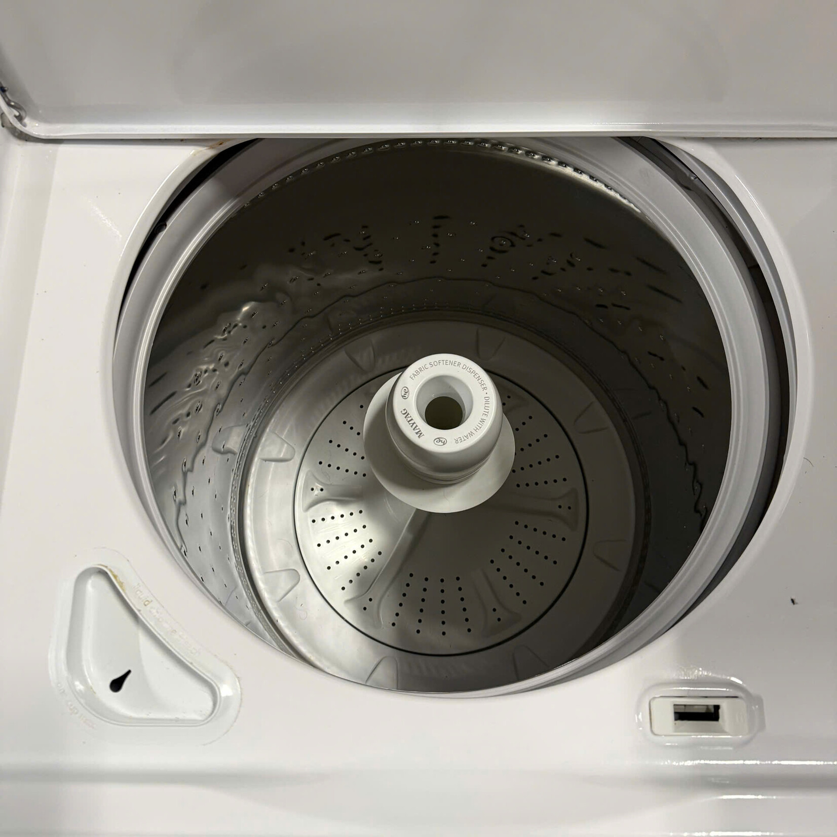Maytag Washing Machine 1