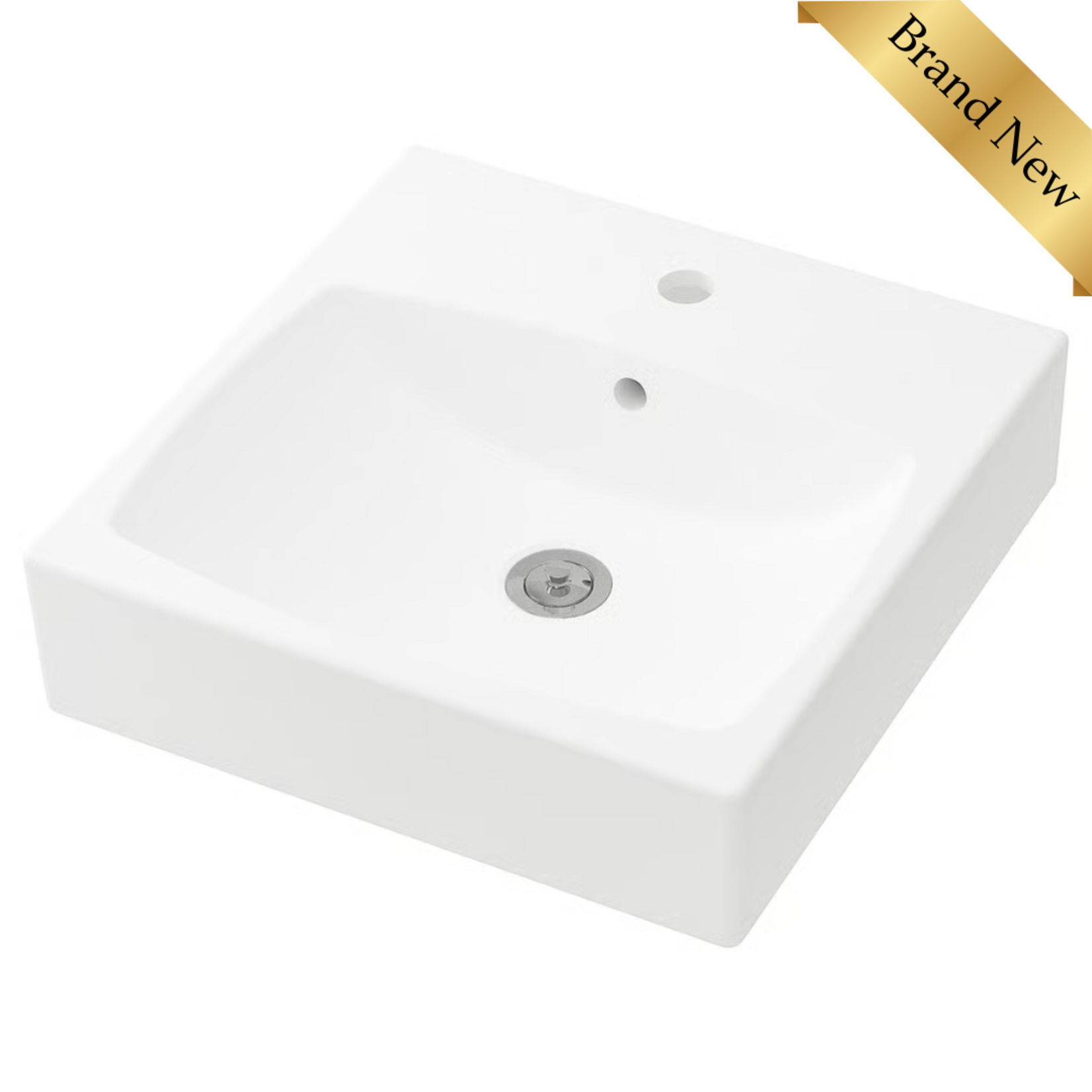 45 CMx45 CM Vanity Sink