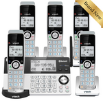 5-Handset Phone System